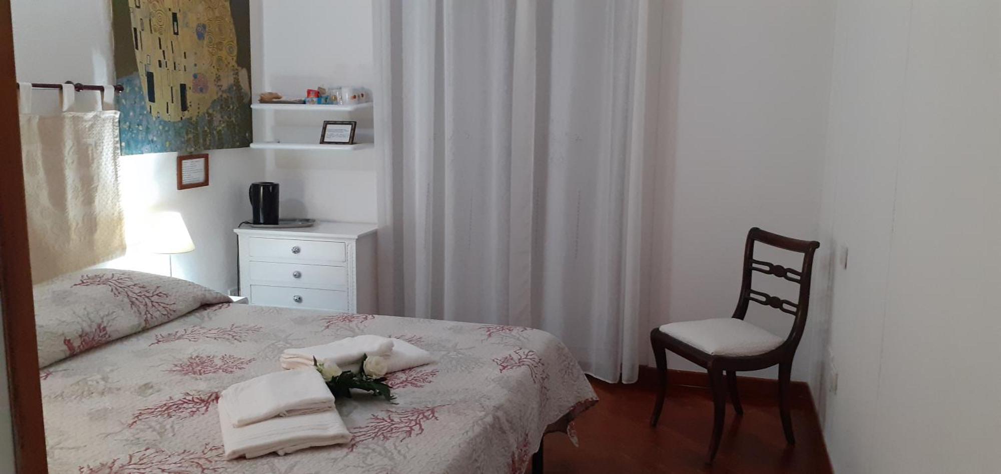Privatunterkunft With Private Bathroom, No Smoking Palau